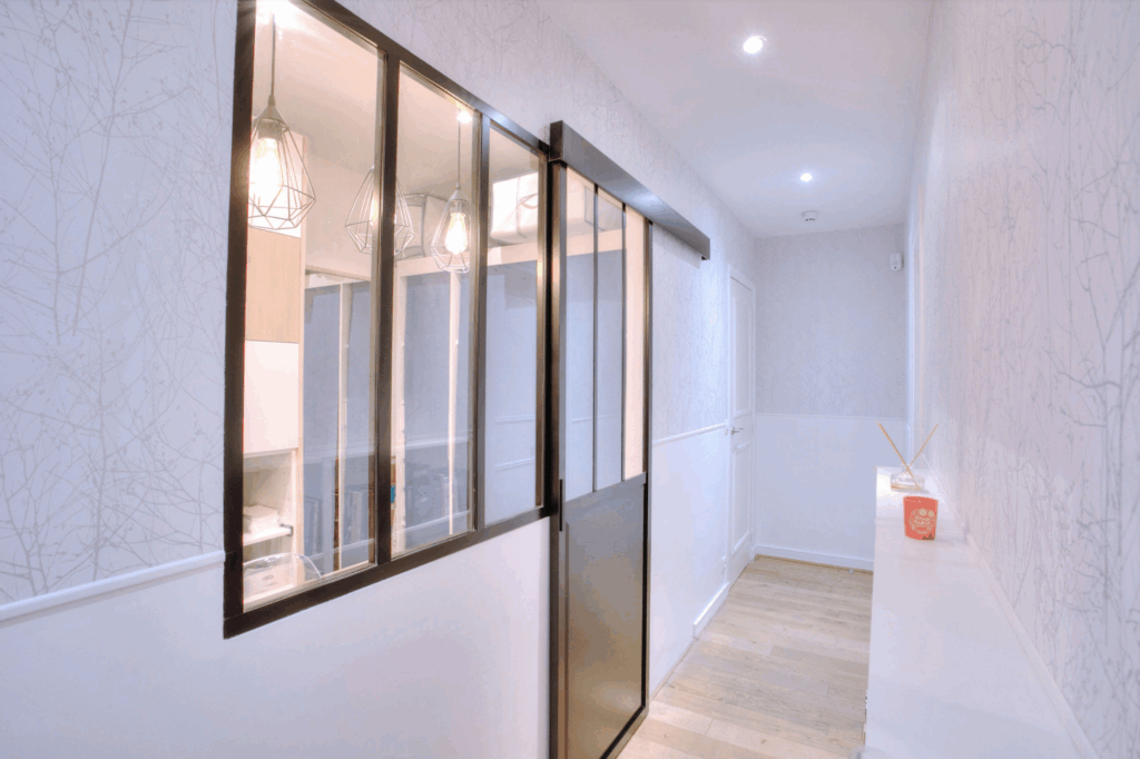 Projet<B> Rose </B> <i>bis</i>