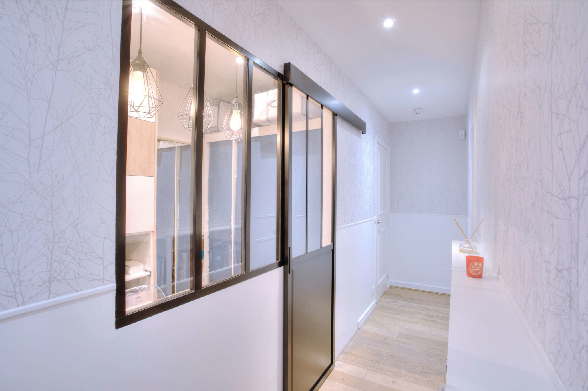 Projet<B> Rose </B> <i>bis</i>