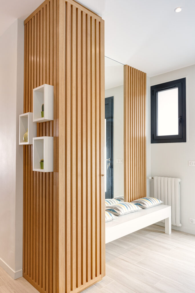 Projet<B> Reine</B> bis