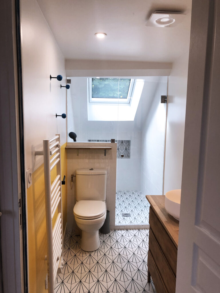 Projet<B> Colette</B> 