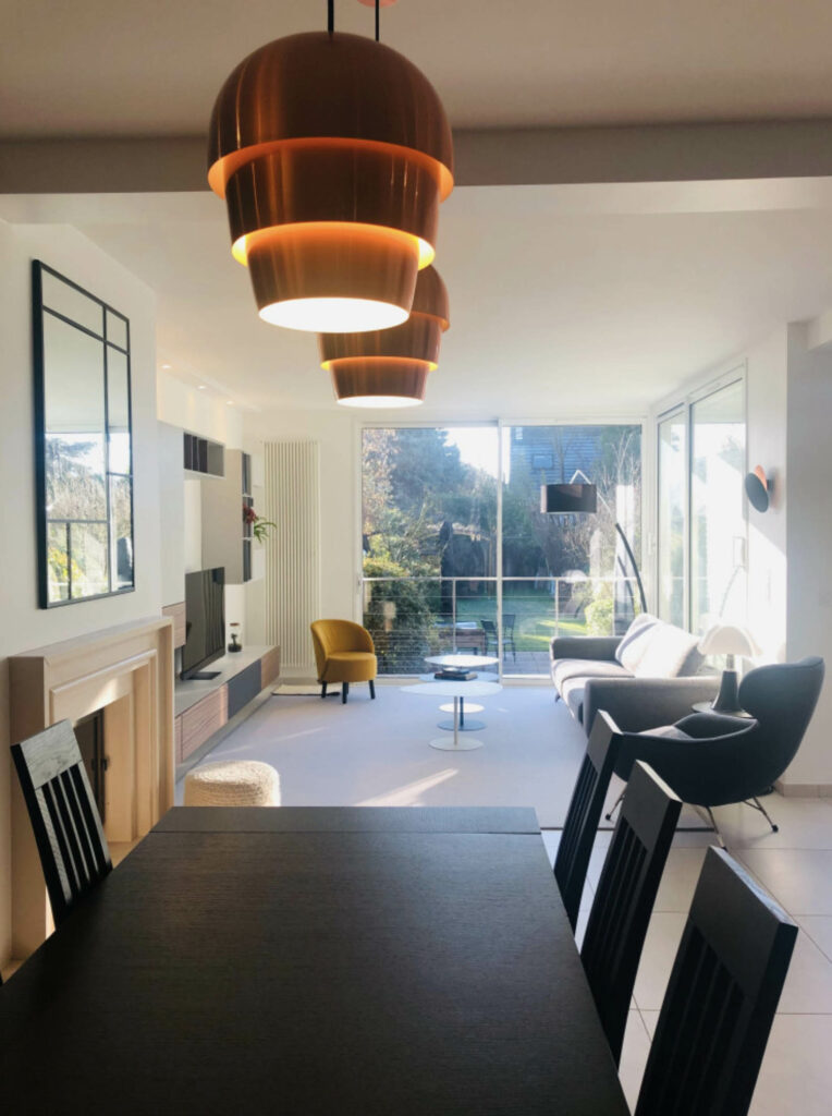 Projet<B> Amande</B>